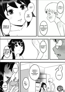Page 12 of Dosukebe Nurse Darake no Sakusei Clinic 1 - SAKUSEI Clinic full of naughty nurses - preview thumbnail