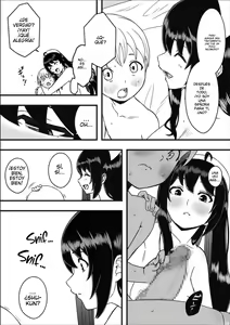 Page 19 of Dosukebe Nurse Darake no Sakusei Clinic 1 - SAKUSEI Clinic full of naughty nurses - preview thumbnail