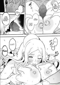 Page 16 of Dosukebe Nurse Darake no Sakusei Clinic 2 - SAKUSEI Clinic full of naughty nurses - preview thumbnail