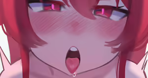 Eris Hypnotized — hentai manga cover on Fhentai