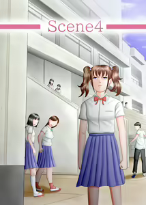 Page 115 of Nagasare Ashi Fetish Play 2 - preview thumbnail