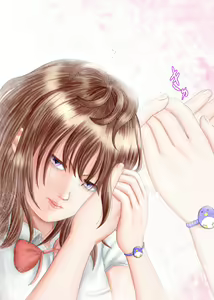 Page 131 of Nagasare Ashi Fetish Play 2 - preview thumbnail