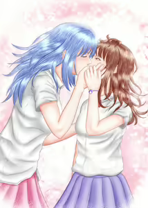 Page 134 of Nagasare Ashi Fetish Play 2 - preview thumbnail