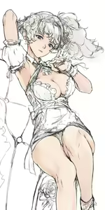 Page 119 of Yamaishi 18 - preview thumbnail