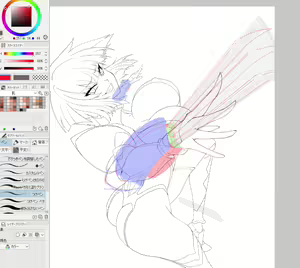 Page 77 of 小望月楽々 - preview thumbnail