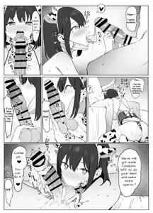 Page 31 of Seikoui Jisshuu! | Hands-on Sex Lessons! - preview thumbnail