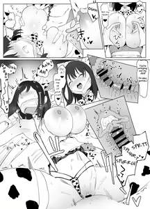 Page 33 of Seikoui Jisshuu! | Hands-on Sex Lessons! - preview thumbnail