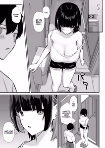 Page 40 of Osananajimi wa Honki Koubi de NTRreru - preview thumbnail