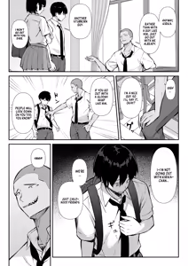 Page 8 of Osananajimi wa Honki Koubi de NTRreru - preview thumbnail