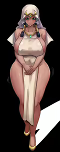 Page 12 of Yu-Gi-Oh Girls - preview thumbnail