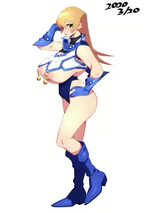 Page 1386 of Yu-Gi-Oh Girls - preview thumbnail