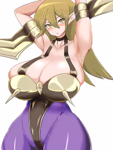 Page 1508 of Yu-Gi-Oh Girls - preview thumbnail