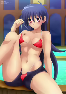 Page 1772 of Yu-Gi-Oh Girls - preview thumbnail