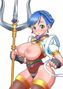 Page 1786 of Yu-Gi-Oh Girls - preview thumbnail