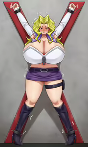 Page 1983 of Yu-Gi-Oh Girls - preview thumbnail