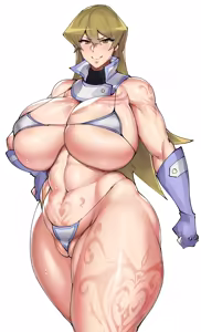 Page 212 of Yu-Gi-Oh Girls - preview thumbnail