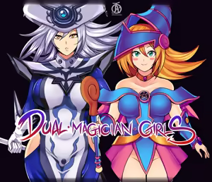 Page 345 of Yu-Gi-Oh Girls - preview thumbnail