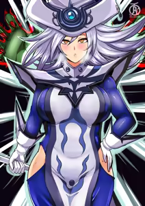 Page 347 of Yu-Gi-Oh Girls - preview thumbnail