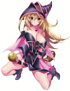 Page 358 of Yu-Gi-Oh Girls - preview thumbnail