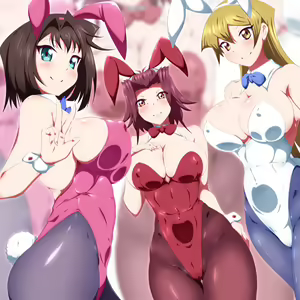 Page 430 of Yu-Gi-Oh Girls - preview thumbnail