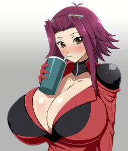 Page 526 of Yu-Gi-Oh Girls - preview thumbnail