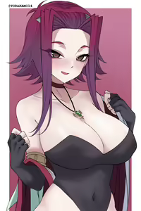 Page 592 of Yu-Gi-Oh Girls - preview thumbnail