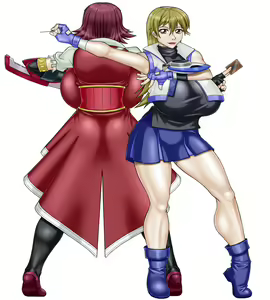 Page 637 of Yu-Gi-Oh Girls - preview thumbnail