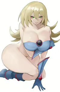Page 700 of Yu-Gi-Oh Girls - preview thumbnail