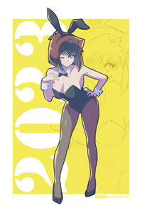Page 821 of Yu-Gi-Oh Girls - preview thumbnail