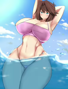 Page 842 of Yu-Gi-Oh Girls - preview thumbnail