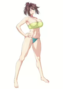 Page 850 of Yu-Gi-Oh Girls - preview thumbnail