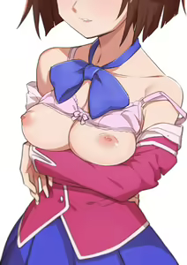 Page 868 of Yu-Gi-Oh Girls - preview thumbnail