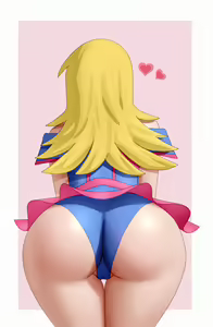 Page 874 of Yu-Gi-Oh Girls - preview thumbnail