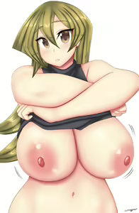 Page 980 of Yu-Gi-Oh Girls - preview thumbnail
