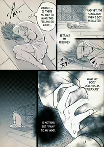 Page 107 of Mob x Camus - preview thumbnail