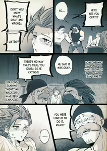Page 110 of Mob x Camus - preview thumbnail