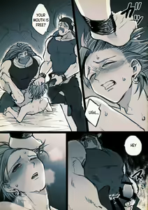 Page 120 of Mob x Camus - preview thumbnail