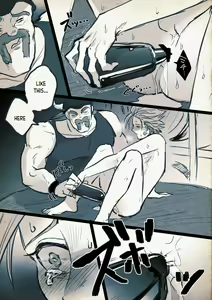 Page 150 of Mob x Camus - preview thumbnail
