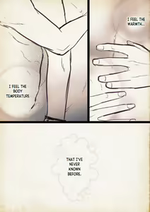 Page 164 of Mob x Camus - preview thumbnail