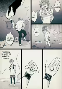 Page 50 of Mob x Camus - preview thumbnail