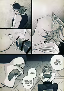 Page 56 of Mob x Camus - preview thumbnail