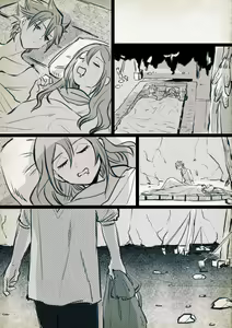 Page 67 of Mob x Camus - preview thumbnail