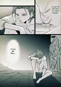 Page 84 of Mob x Camus - preview thumbnail