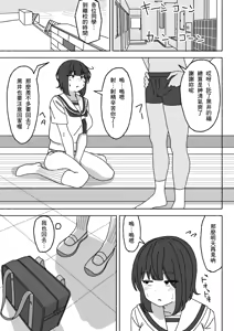 Page 20 of Funinki Seishori Touban Kuroi-chan Tsukatte Iru no wa Class de Ore dake - preview thumbnail