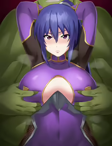 Page 2 of Rinko Netorare Orc no Haramizuma to Natta Hi - preview thumbnail