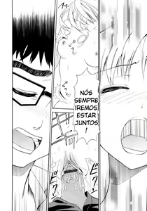 Page 119 of Yanagida-kun to Mizuno-san - preview thumbnail