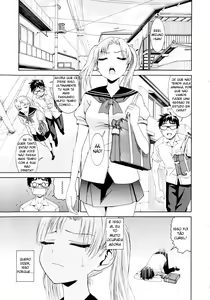 Page 144 of Yanagida-kun to Mizuno-san - preview thumbnail