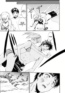Page 170 of Yanagida-kun to Mizuno-san - preview thumbnail
