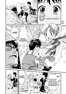 Page 187 of Yanagida-kun to Mizuno-san - preview thumbnail