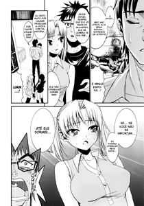 Page 189 of Yanagida-kun to Mizuno-san - preview thumbnail